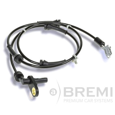 ABS sensor Bremi 50551