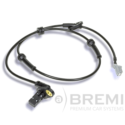 ABS sensor Bremi 50553