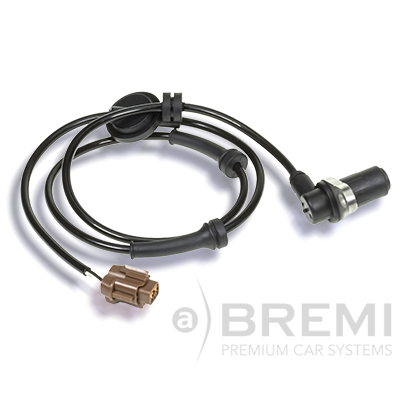 ABS sensor Bremi 50557