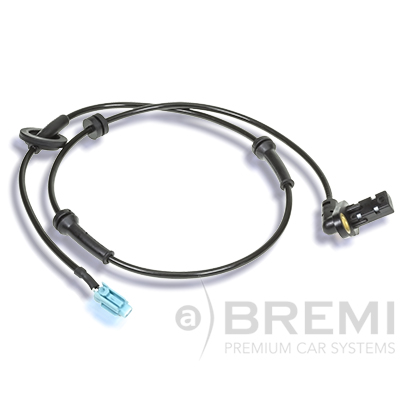 ABS sensor Bremi 50559