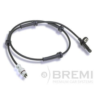 ABS sensor Bremi 50560