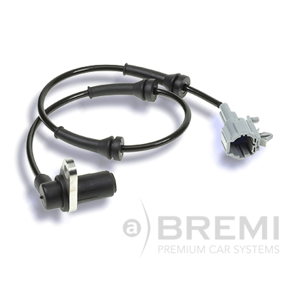 ABS sensor Bremi 50564