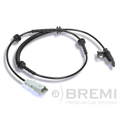 ABS sensor Bremi 50569