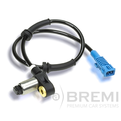 ABS sensor Bremi 50572