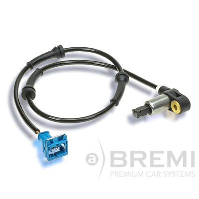 ABS sensor Bremi 50577