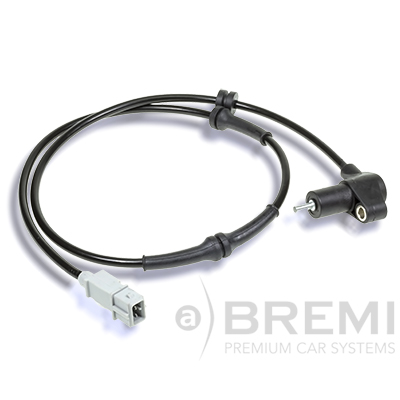 ABS sensor Bremi 50578