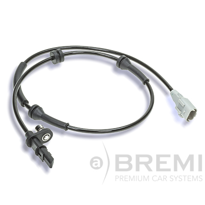 ABS sensor Bremi 50582