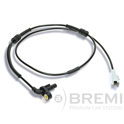 ABS sensor Bremi 50584