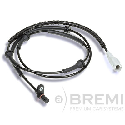 ABS sensor Bremi 50586