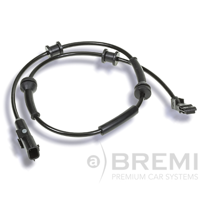 ABS sensor Bremi 50591