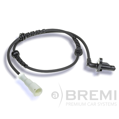 ABS sensor Bremi 50593