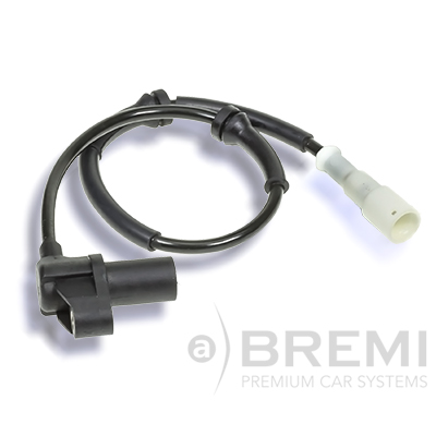 ABS sensor Bremi 50595