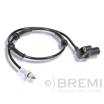 ABS sensor Bremi 50596