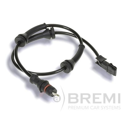 ABS sensor Bremi 50598