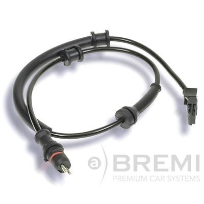 ABS sensor Bremi 50600