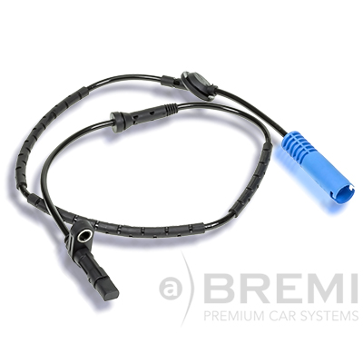 ABS sensor Bremi 50613