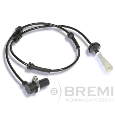 ABS sensor Bremi 50616