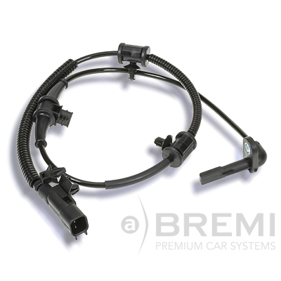 ABS sensor Bremi 50618