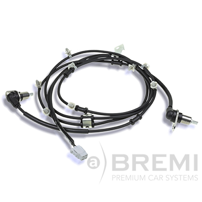 ABS sensor Bremi 50622