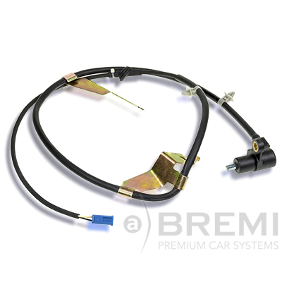ABS sensor Bremi 50628