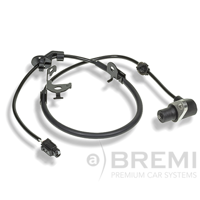 ABS sensor Bremi 51076