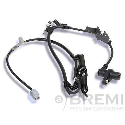 ABS sensor Bremi 51079