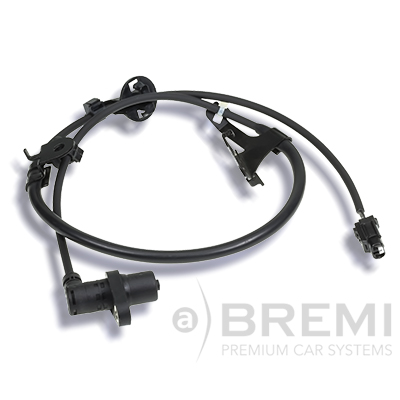 ABS sensor Bremi 51082