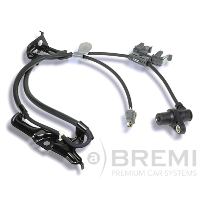ABS sensor Bremi 51086