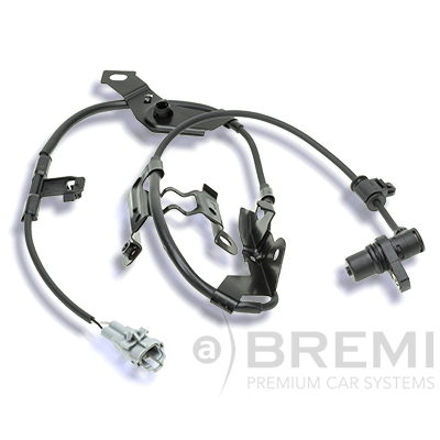 ABS sensor Bremi 51087