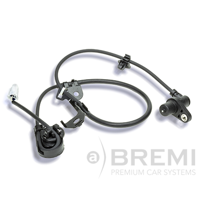 ABS sensor Bremi 51088