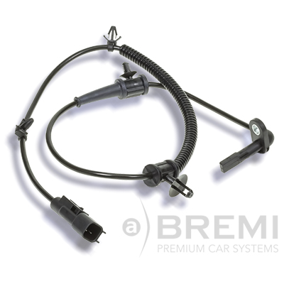 ABS sensor Bremi 50631