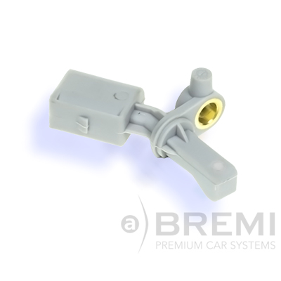 ABS sensor Bremi 50633