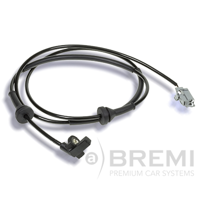ABS sensor Bremi 50639