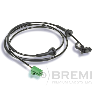 ABS sensor Bremi 50640