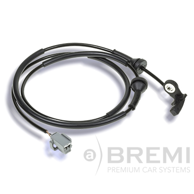 ABS sensor Bremi 50641