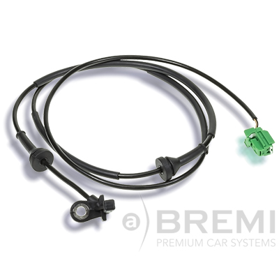 ABS sensor Bremi 50642