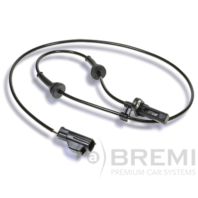 ABS sensor Bremi 50647