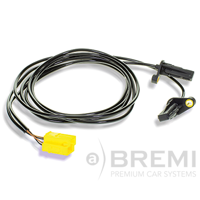ABS sensor Bremi 50648