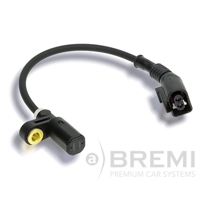 ABS sensor Bremi 50656