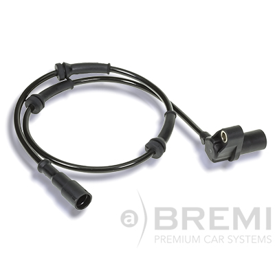 ABS sensor Bremi 50661