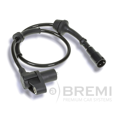 ABS sensor Bremi 50662