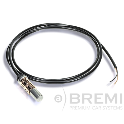 ABS sensor Bremi 50663