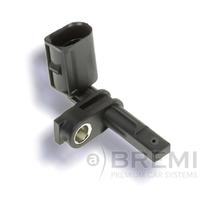 ABS sensor Bremi 50664