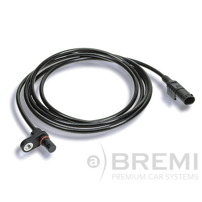 ABS sensor Bremi 50670