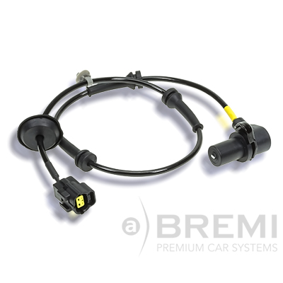ABS sensor Bremi 50672