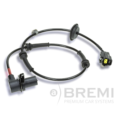 ABS sensor Bremi 50673