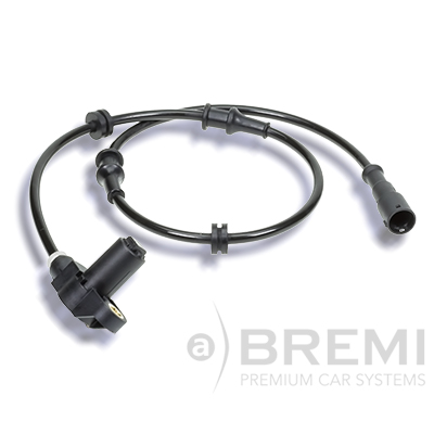 ABS sensor Bremi 51104