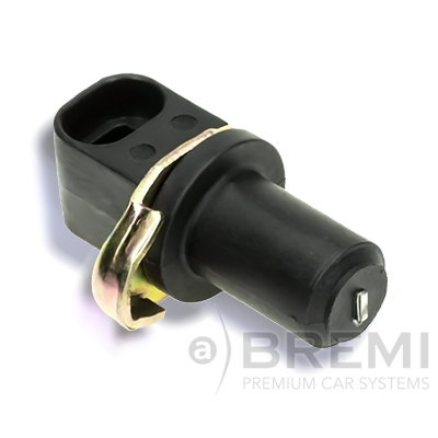 ABS sensor Bremi 50675