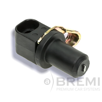 ABS sensor Bremi 50676