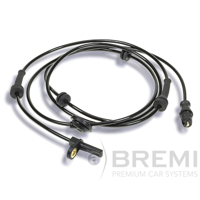 ABS sensor Bremi 50677